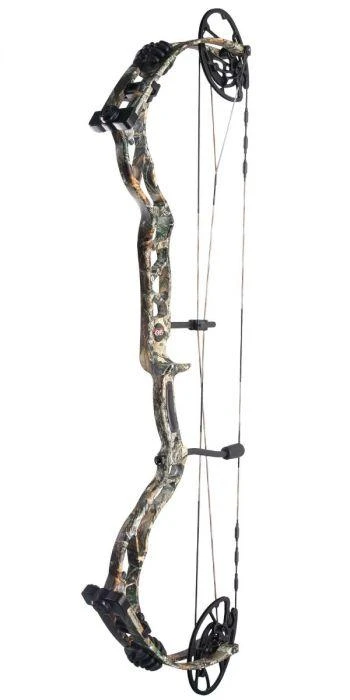 OBSESSION BOWS OBSESSION HB33 COMPOUND BOW 4 OBSESSION BOWS OBSESSION HB33 COMPOUND BOW