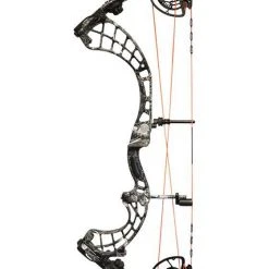 OBSESSION BOWS OBSESSION NITRO HZ COMPOUND BOW Archery