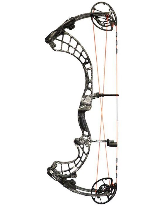 OBSESSION BOWS OBSESSION NITRO HZ COMPOUND BOW Archery 4 OBSESSION BOWS OBSESSION NITRO HZ COMPOUND BOW Archery