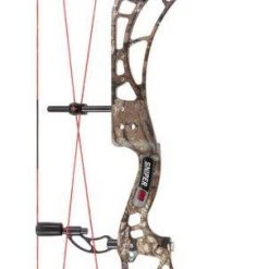 OBSESSION BOWS OBSESSION SNIPER SS COMPOUND BOW