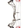 OBSESSION BOWS OBSESSION SNIPER SS COMPOUND BOW