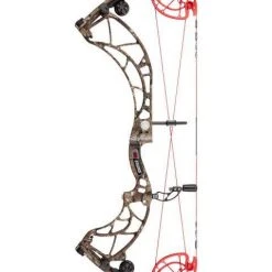 OBSESSION BOWS OBSESSION SNIPER SS COMPOUND BOW