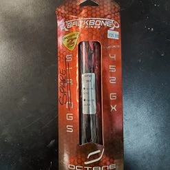 OCTANE BACK BONE STRING/CABLE SET RPM 360 Archery