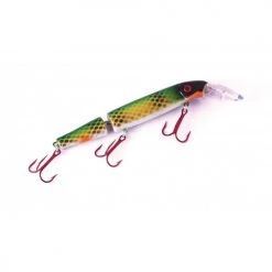 Hard Baits SUICK - CISCO KID WRANGLER JOINTED