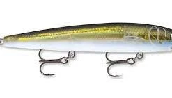 Hard Baits RAPALA - HUSKY JERK