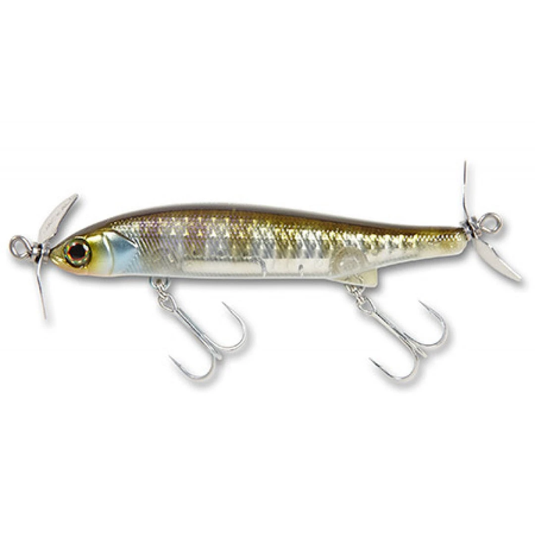 Hard Baits JACKALL - I PROP SINKING PROP BAIT Hard Baits JACKALL - I PROP SINKING PROP BAIT