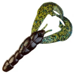 STRIKE KING - RAGE BABY CRAW Soft Baits 13 STRIKE KING - RAGE BABY CRAW Soft Baits