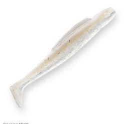 ZMAN - GRASS KICKERZ