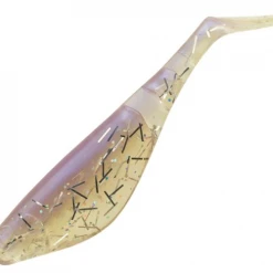 BERKLEY POWERBAIT BEARDED GRASS PIG