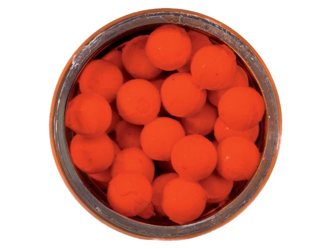 BERKLEY GULP FLOATING SALMON EGGS Soft Baits 5 BERKLEY GULP FLOATING SALMON EGGS Soft Baits