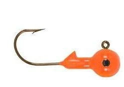 Terminal Tackle Berkley Essentials Round Ball Jigs 19 Terminal Tackle Berkley Essentials Round Ball Jigs