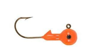 Terminal Tackle Berkley Essentials Round Ball Jigs 11 Terminal Tackle Berkley Essentials Round Ball Jigs
