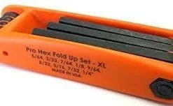 EASTON PRO HEX FOLD UP SET XL