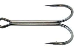 Terminal Tackle OWNER - DOUBLE FROG HOOK