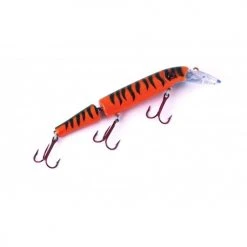 Hard Baits SUICK - CISCO KID WRANGLER JOINTED
