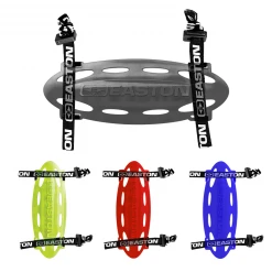 EASTON DELUXE OVAL ARMGUARD