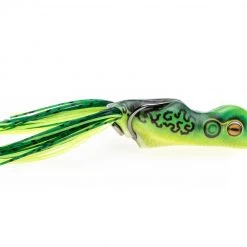 SCUM FROG PAINTED TROPHY SERIES