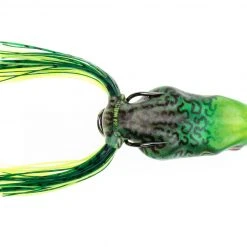 SCUM FROG PAINTED TROPHY SERIES