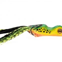 SCUM FROG PAINTED TROPHY SERIES