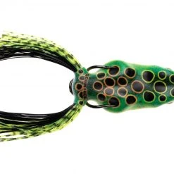 SCUM FROG PAINTED TROPHY SERIES