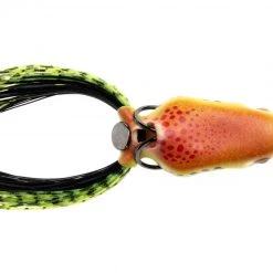 SCUM FROG PAINTED TROPHY SERIES