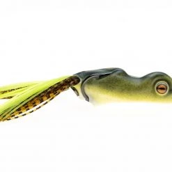 SCUM FROG PAINTED TROPHY SERIES