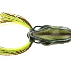 SCUM FROG PAINTED TROPHY SERIES