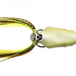 SCUM FROG PAINTED TROPHY SERIES