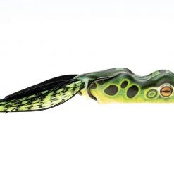 SCUM FROG PAINTED TROPHY SERIES