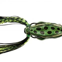 SCUM FROG PAINTED TROPHY SERIES