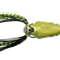 SCUM FROG PAINTED TROPHY SERIES