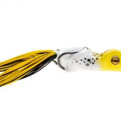 SCUM FROG PAINTED TROPHY SERIES