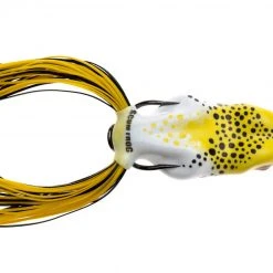 SCUM FROG PAINTED TROPHY SERIES