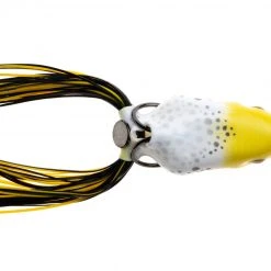 SCUM FROG PAINTED TROPHY SERIES