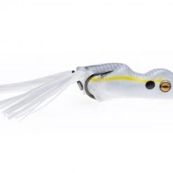 SCUM FROG PAINTED TROPHY SERIES