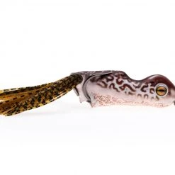 SCUM FROG PAINTED TROPHY SERIES