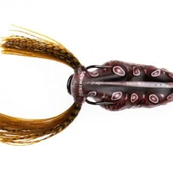 SCUM FROG PAINTED TROPHY SERIES