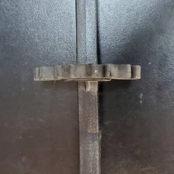 PARKER CROSSBOWS Archery PARKER 1PC 4 ARROW QUIVER IN MOBUC CAMO