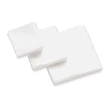 HOPPES HOPPE'S BULK COTTON GUN CLEANING PATCHES .270-.35 CAL 650 PK