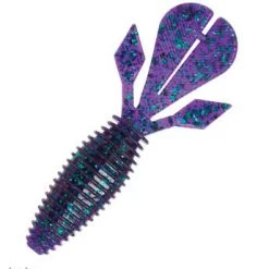 ZMAN - PALMETTO BUGZ Soft Baits