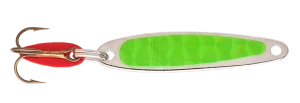 Hard Baits SWEDISH PIMPLE - SPOON 6 Hard Baits SWEDISH PIMPLE - SPOON