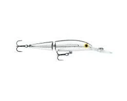 Hard Baits RAPALA - JOINTED DEEP HUSKY JERK