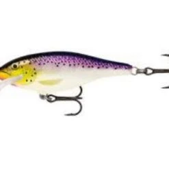 RAPALA - SCATTER RAP SHAD DEEP Hard Baits