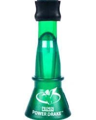 PRIMOS POWER DRAKE DUCK WHISTLE Game Calls