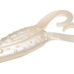 Soft Baits STRIKE KING - KVD PERFECT PLASTICS GURGLE TOAD