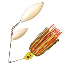 BOOYAH BAIT CO. BOOYAH - PIKEE SPINNER BAITS Spinnerbaits & Buzzbaits