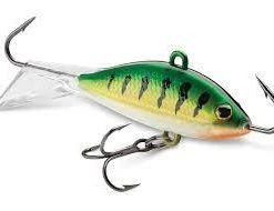 Jigs RAPALA JIGGING SHAD RAP