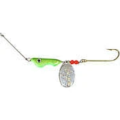 CAPTAIN DAN ERIE DEARIE - ORIGINAL SPINNER 27 CAPTAIN DAN ERIE DEARIE - ORIGINAL SPINNER