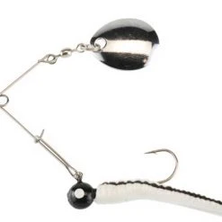 Spinnerbaits & Buzzbaits JOHNSON - BEETLE SPIN