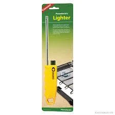 COGHLANS CAMPING COGHLAN PIEZOELECTRIC LIGHTER